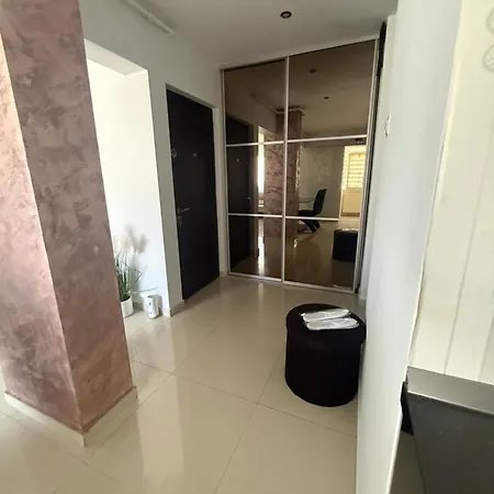 Mare M&m Apartment Mangalia