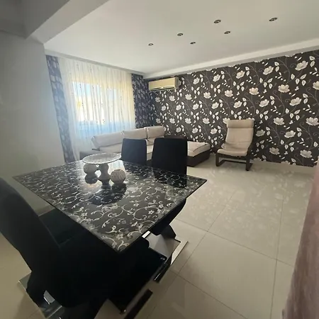 Apartment Mare M&m