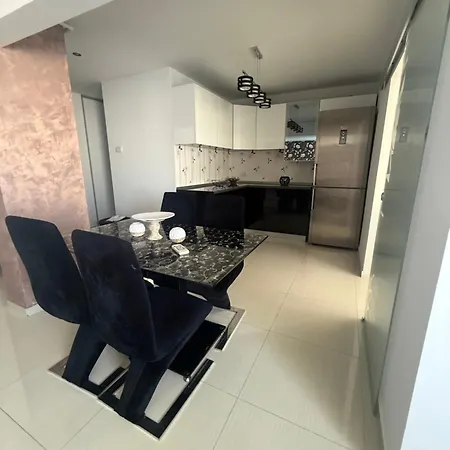Mare M&m Apartment *