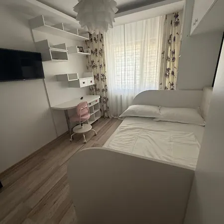 Apartment Mare M&m Mangalia