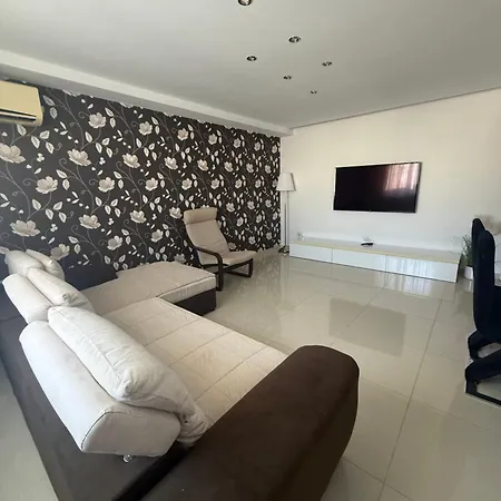 Mare M&m Apartment